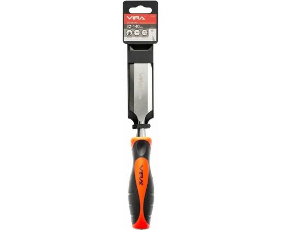 Набор плоских стамесок VIRA 4 шт: 10, 16, 25, 32 мм 811045 – изображение 13