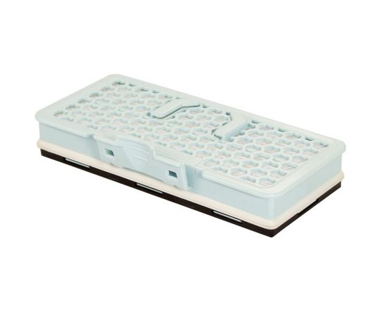 Фильтр НЕРА FTH 41 для пылесосов LG Filtero 05706 – изображение 2