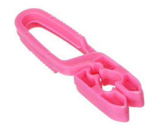 Клипсы для полотенец VETTA 6 шт, пластик 453-097 – изображение 2