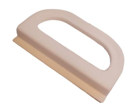 Морозостойкая ручка москитной сетки ООО "Полимер-Фарм" белая 4687202531288 – изображение 2