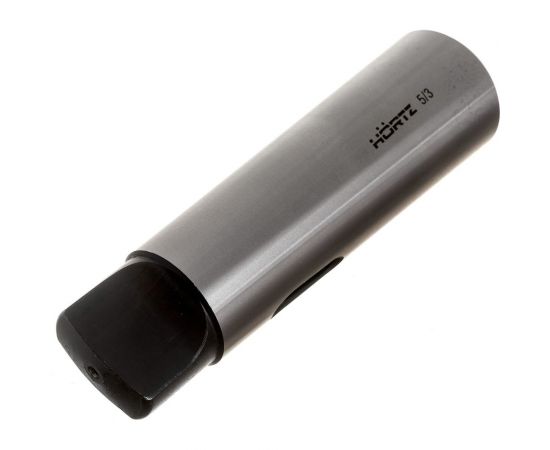 Втулка переходная КМ 5/3 Hortz 42205 – изображение 2