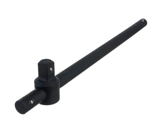 Т-образный вороток AIRLINE 3/4"" DR 450 мм, усиленный, CR-Mo AT-IS34-51 – изображение 2