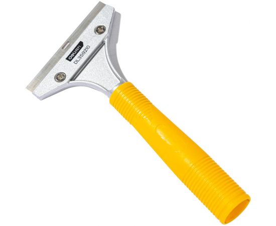 Скребок DELI DL359210 210 мм 98393 – изображение 2