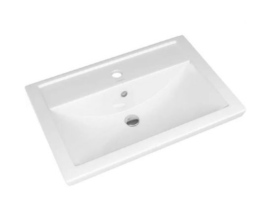 Умывальник Kirovit Фостер 70 Кировит У71590 – изображение 2