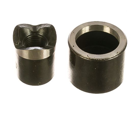 Матрица МПО-20.5 для пробивки отверстий КВТ 61814 – изображение 2