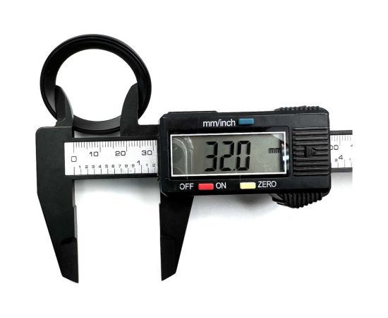 Сантехническая манжета Профитт канализационная, d 32 мм, однолепестковая 2227770 – изображение 2