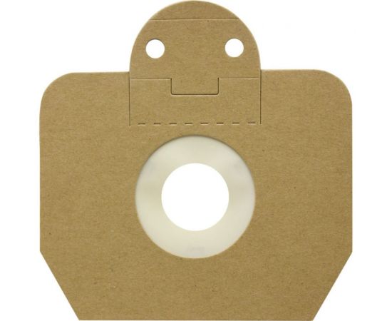 Мешок-пылесборник clean pro синтетический 5 шт. (до 12 л) OZONE CP-270 – изображение 2