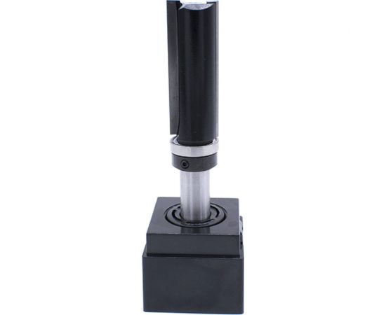 Фреза обгонная с верхним подшипником MF-PV195012 (19.05х50.8х97 мм, хв-к 12 мм) МНОГОФРЕЗ 6105 – изображение 2