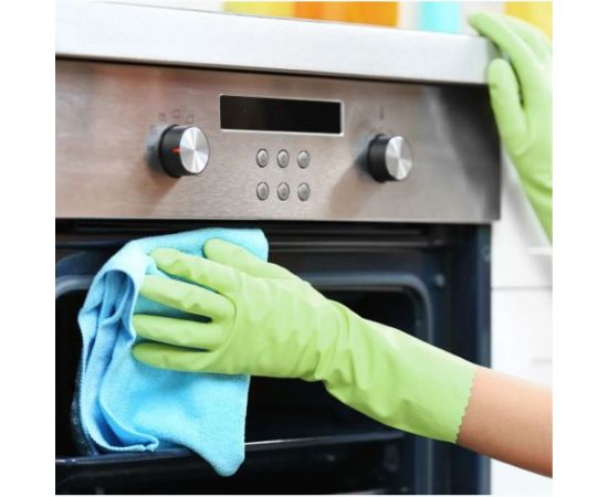 Резиновые перчатки PATERRA EXTRA KOMФОРТ р-р XL 402-418 – изображение 2