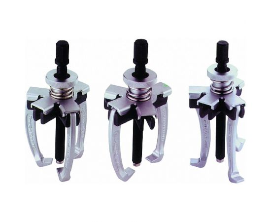 Универсальный съемник с 2-3 поворотными захватами AIST 67125407 00-00015736 – изображение 2