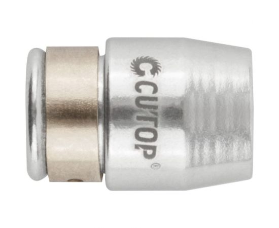 Держатель/ограничитель магнитный для торсионных бит Profi Plus 1/4" CUTOP 83-583 – изображение 2