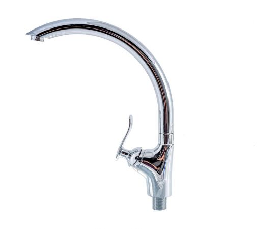 Смеситель для кухни D&K DA1232401 – изображение 3