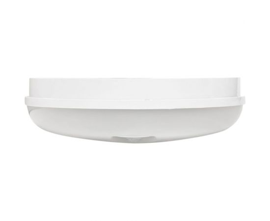 Светодиодный светильник EKF ЖКХ круг ДПО-2200 с инфракрасным датчиком движения 12Вт 6500K IP65 BKL-2200DI-R-12-6500 – изображение 3