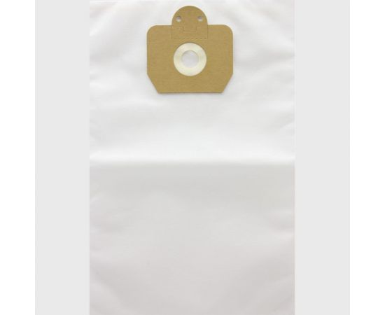 Мешок-пылесборник clean pro синтетический 5 шт. (до 12 л) OZONE CP-270 – изображение 3