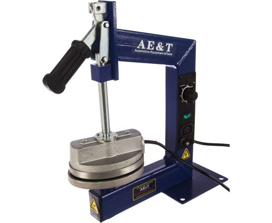 Настольный вулканизатор AE&T DB-08 – изображение 3