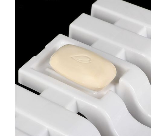 Сиденье для ванны, для пожилых людей Berossi АС 12601000 – изображение 3