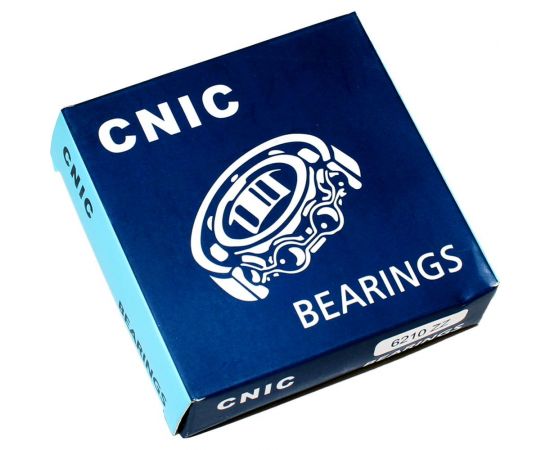 Подшипник CNIC 180609 62309 2RS 2880 – изображение 3