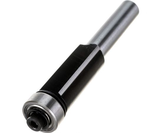 Фреза обгонная с нижним подшипником MF-O812.725.4 (12.7х25.4 мм, хв-к 8 мм) МНОГОФРЕЗ 3293 – изображение 3