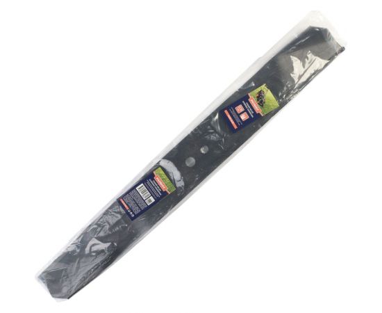 Нож MBS 508 для газонокосилок PT 51M, PT 55LS Patriot (1165) 512003211 – изображение 3