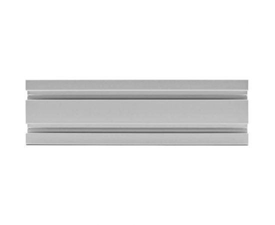 Профиль конструкционный 30x60 мм, паз 8 мм Алтервиа А12306008X1000 – изображение 3