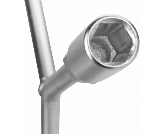 Y-образный торцевой ключ DELI dl81012 8, 10, 12 мм, материал Cr-V 104506 – изображение 3