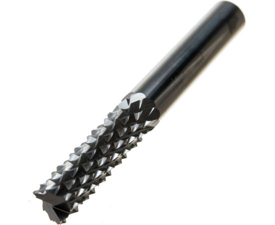 Фреза рашпильная кукуруза MF-ST6.22 (6х22х50 мм; хв-к 6 мм) МНОГОФРЕЗ 5557 – изображение 3