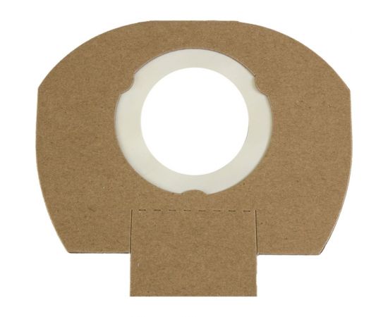 Мешки-пылесборники синтетические для пылесоса 5 шт OZONE MXT-403/5 – изображение 3