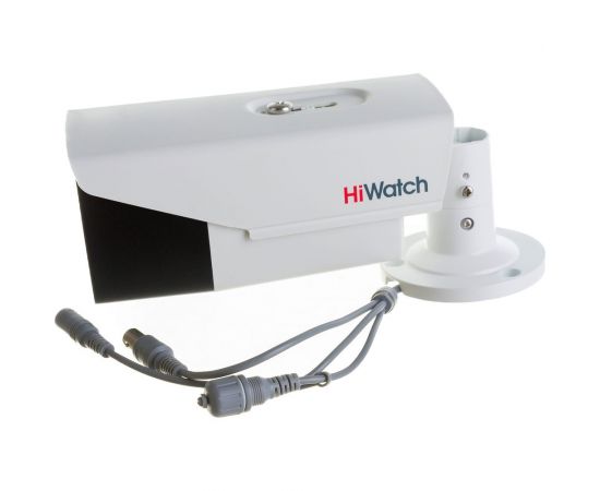 Камера для видеонаблюдения HiWatch DS-T206S 2.7-13.5mm 00-00002299 – изображение 3