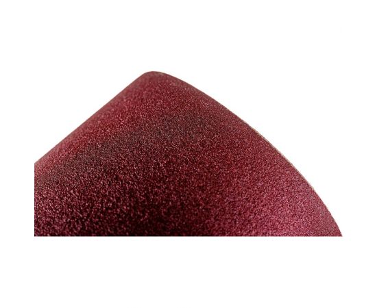 Шлифшкурка на тканевой основе водостойкая М63 (0.115x3 м; P320; 14А; бобина) CNIC 54091 – изображение 3