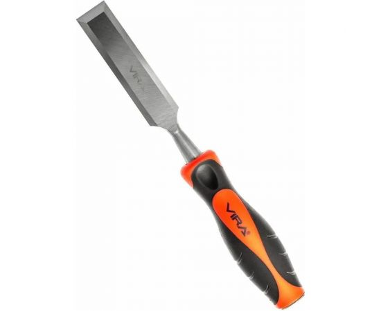 Набор плоских стамесок VIRA 4 шт: 10, 16, 25, 32 мм 811045 – изображение 3