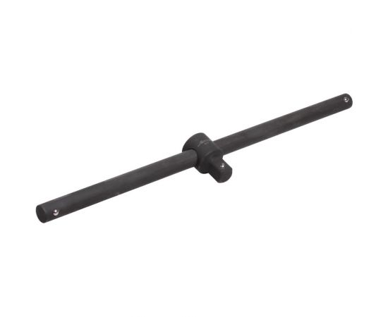 Т-образный вороток AIRLINE 3/4"" DR 450 мм, усиленный, CR-Mo AT-IS34-51 – изображение 3