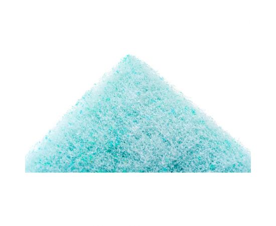 Губка для акриловых ванн ANTELLA 14*8*5 см, профильная 24979 – изображение 4