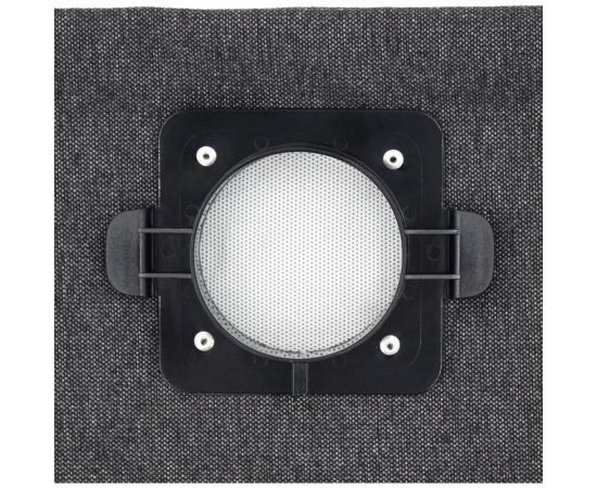 Мешок для пылесоса Makita 440, Makita 448, Makita VC 3510, многоразовый, класс M, 30 л ROCKSTAR ST-R6 – изображение 4