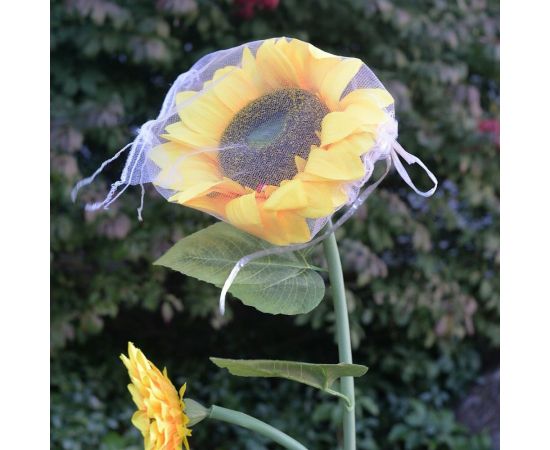 Сетчатый мешок для защиты фруктов МУЛЬТИДОМ 20x23 см VL83-225 – изображение 4