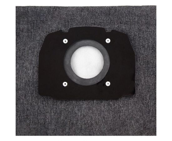 Мешок для пылесоса Karcher WD 4, WD 5, WD 6, MV 5, MV 6, многоразовый, класса M, 30 л ROCKSTAR ST-K4 – изображение 4