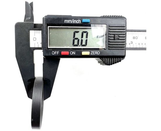 Сантехническая манжета Профитт канализационная, d 32 мм, однолепестковая 2227770 – изображение 4