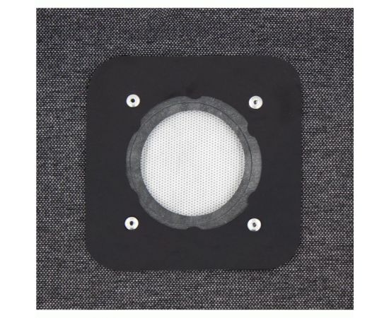 Мешок для пылесоса Зубр, Favourite, PIT, Диолд, Энкор, многоразовый, класс M, до 43 л ROCKSTAR ST-R59 – изображение 4