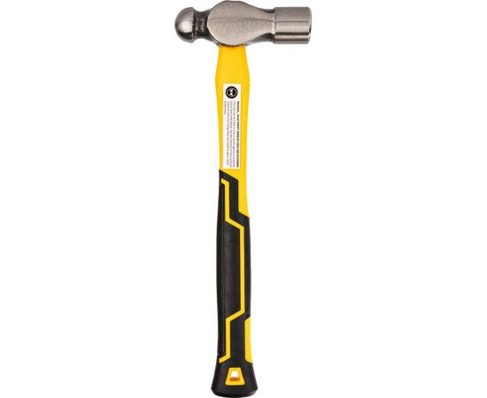 Рихтовочный молоток DELI DL443024 680 гр 98443 – изображение 4