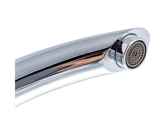 Смеситель для кухни D&K DA1232401 – изображение 4