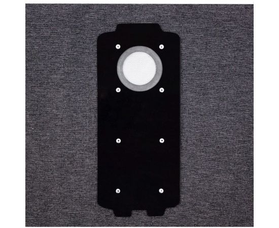 Мешок для Festool CTL MIDI 2, Festool CTL MINI с 2019г, многоразовый, класс M, 15 л ROCKSTAR ST-FP32 – изображение 4