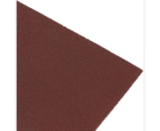 Лента шлифовальная (115 мм; 5 м; Р120) VIRA by RAGE 555057 – изображение 4