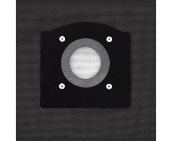 Мешок для пылесоса Karcher WD 1 Compact Battery, многоразовый, класса L, до 8 л ROCKSTAR ZIP-K297 – изображение 4