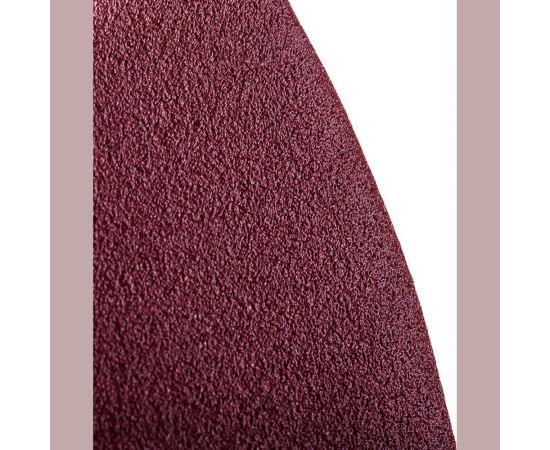 Круг шлифовальный (5 шт; 150 мм; Р240) для шлифовальных станков Fit 39809 – изображение 4