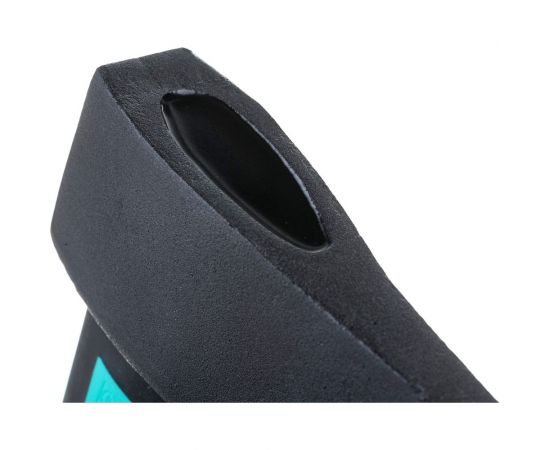 Топор Sturm 800 г полностью обрезиненная рукоятка 1015-06-FR0800 – изображение 4