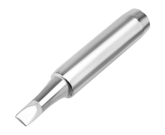 Жало для паяльника серии 900М 4.3 мм, тип плоский большой 4.0 мм REXANT 12-9745 – изображение 4