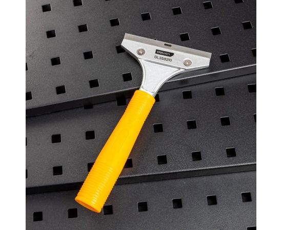 Скребок DELI DL359210 210 мм 98393 – изображение 5