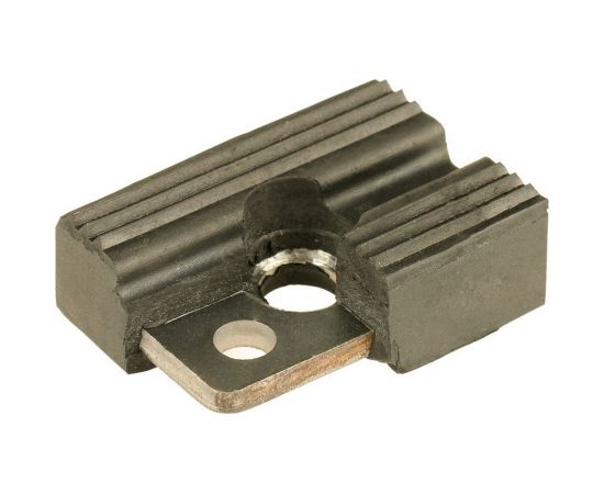 Механический домкрат Heyner 2 т, 98-442 мм 347200 – изображение 5