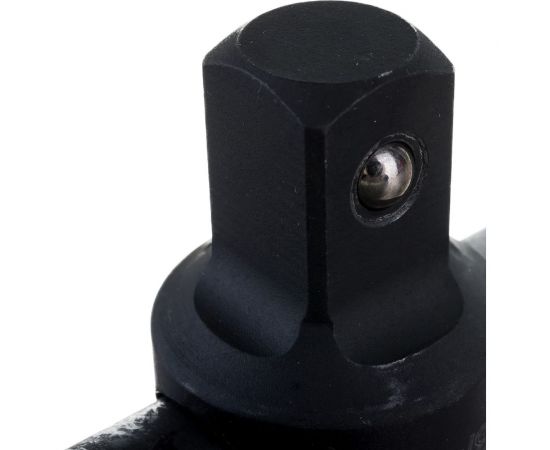 Т-образный вороток AIRLINE 3/4"" DR 450 мм, усиленный, CR-Mo AT-IS34-51 – изображение 5