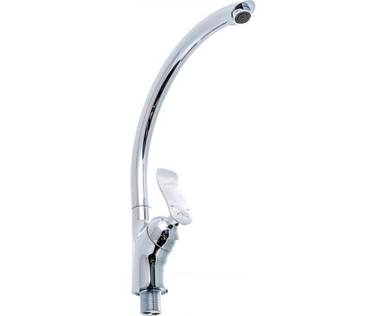 Смеситель для кухни D&K DA1232401 – изображение 5