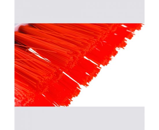 Щетка от снега и льда с мягкой щетиной 52 см и съемным скребком Airline AB-R-11 – изображение 6